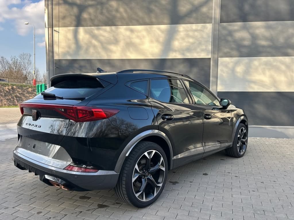 Cupra Formentor VZ 1.4 TSI - 4