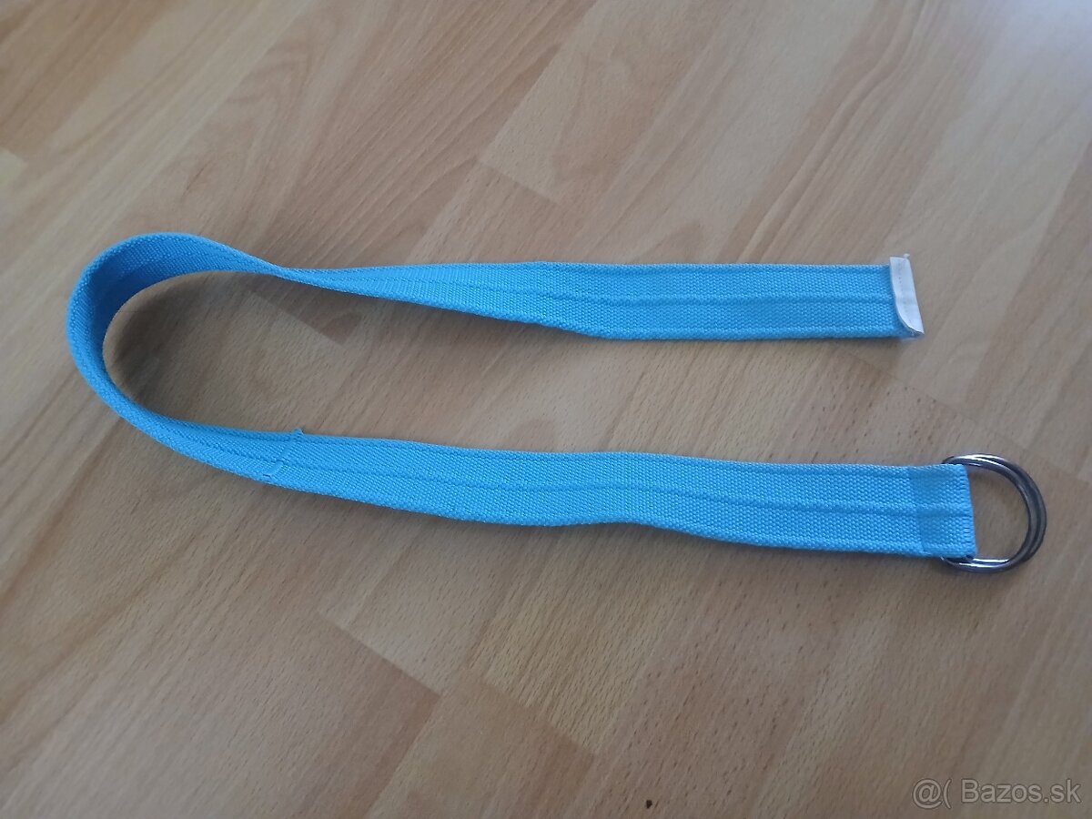 Detské textilné opasky - 4