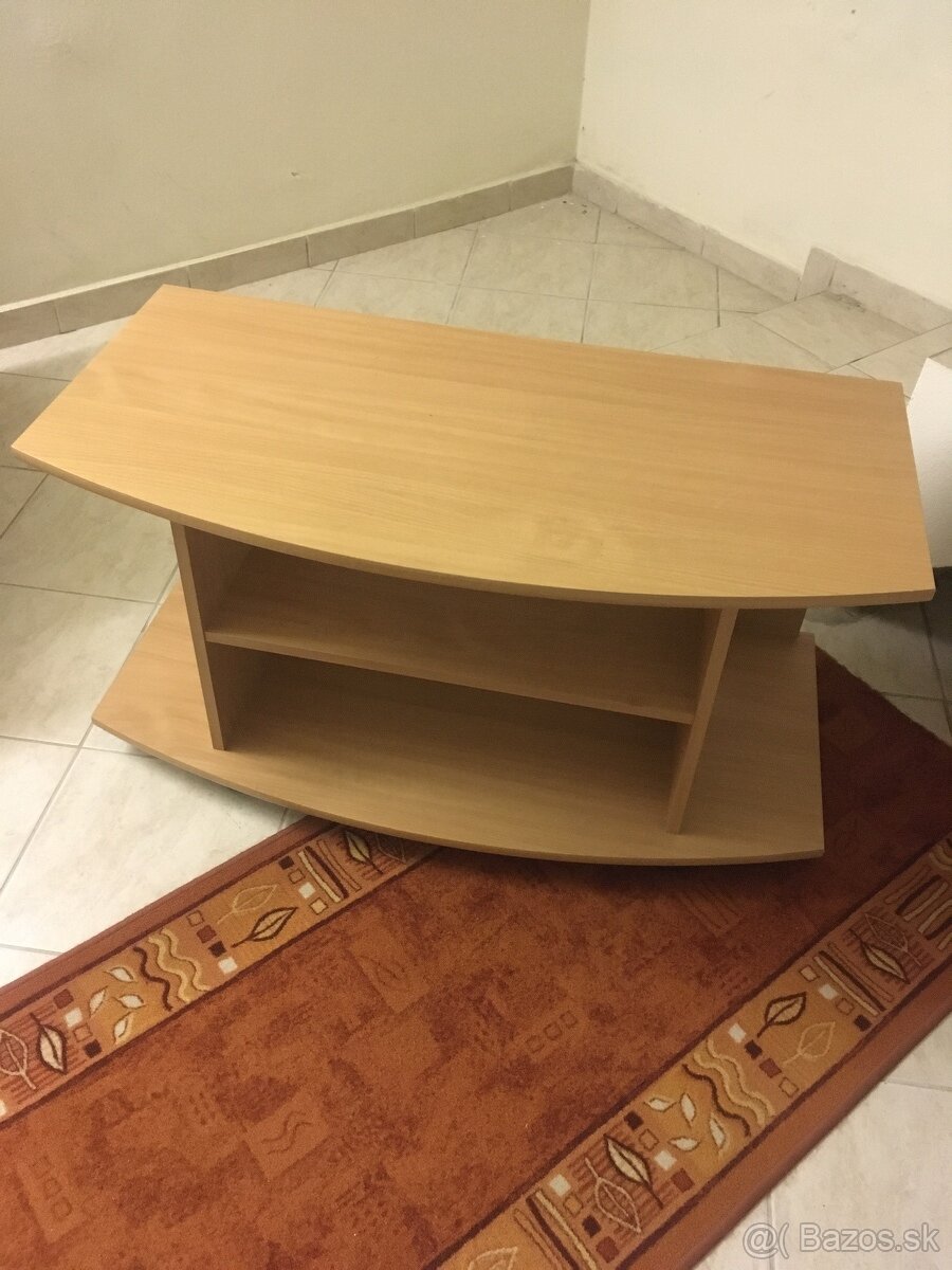 TV stolík - 4