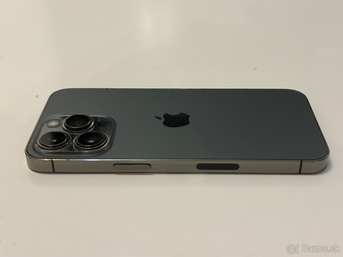 iPhone 13 Pro (Nová Baterka/Záruka) - 4