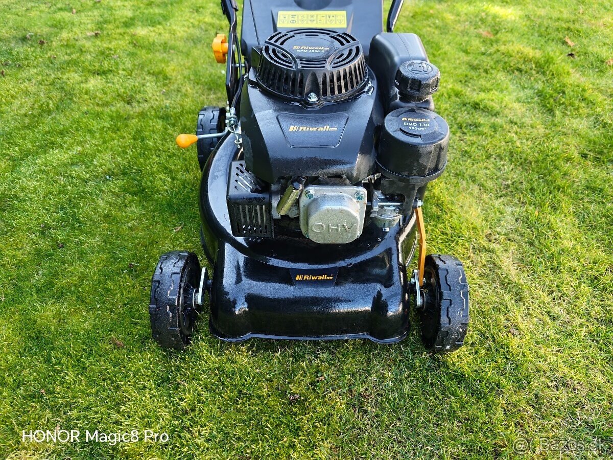 Predam kosacku RIVALL RPM4234 P - 4