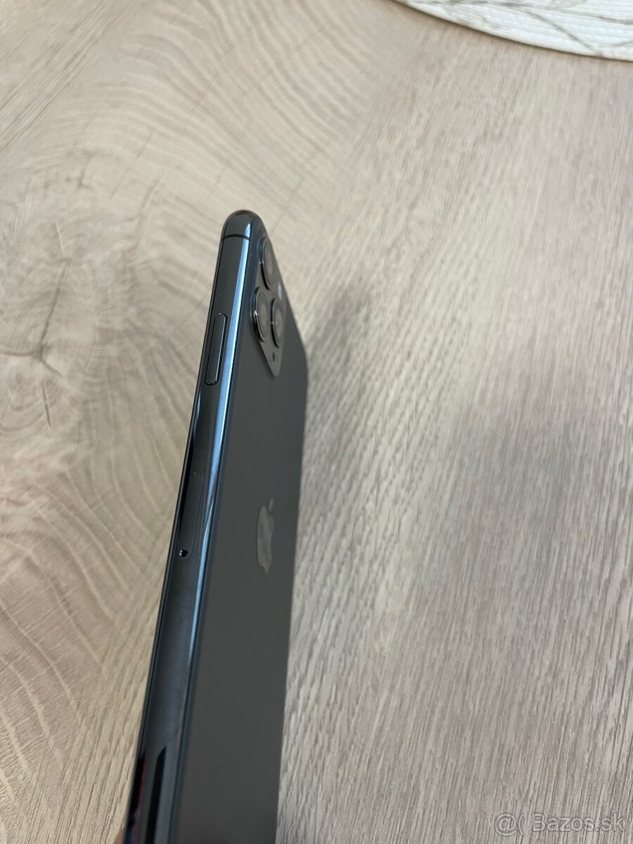 Iphone 11 pro 256 GB - 4