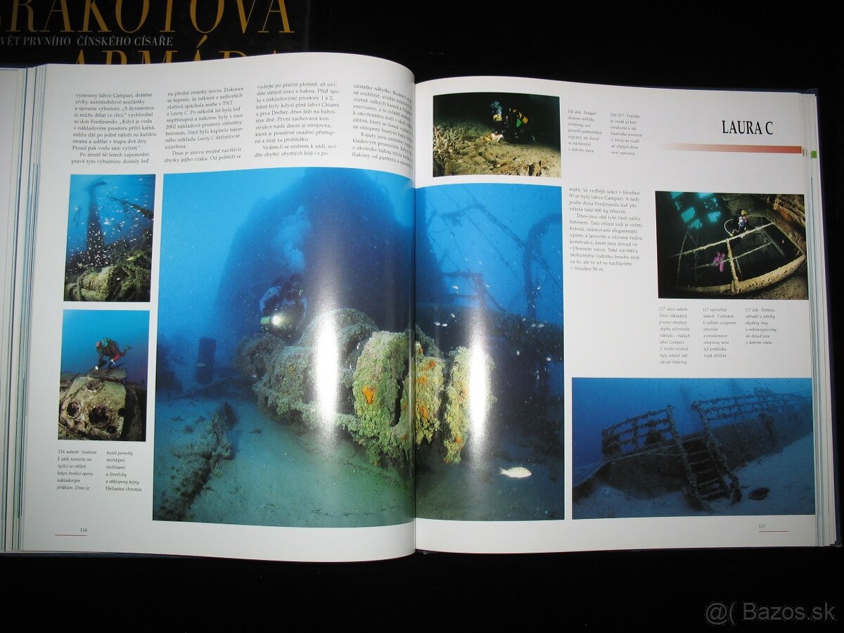 Terakotová armáda a iné - 4