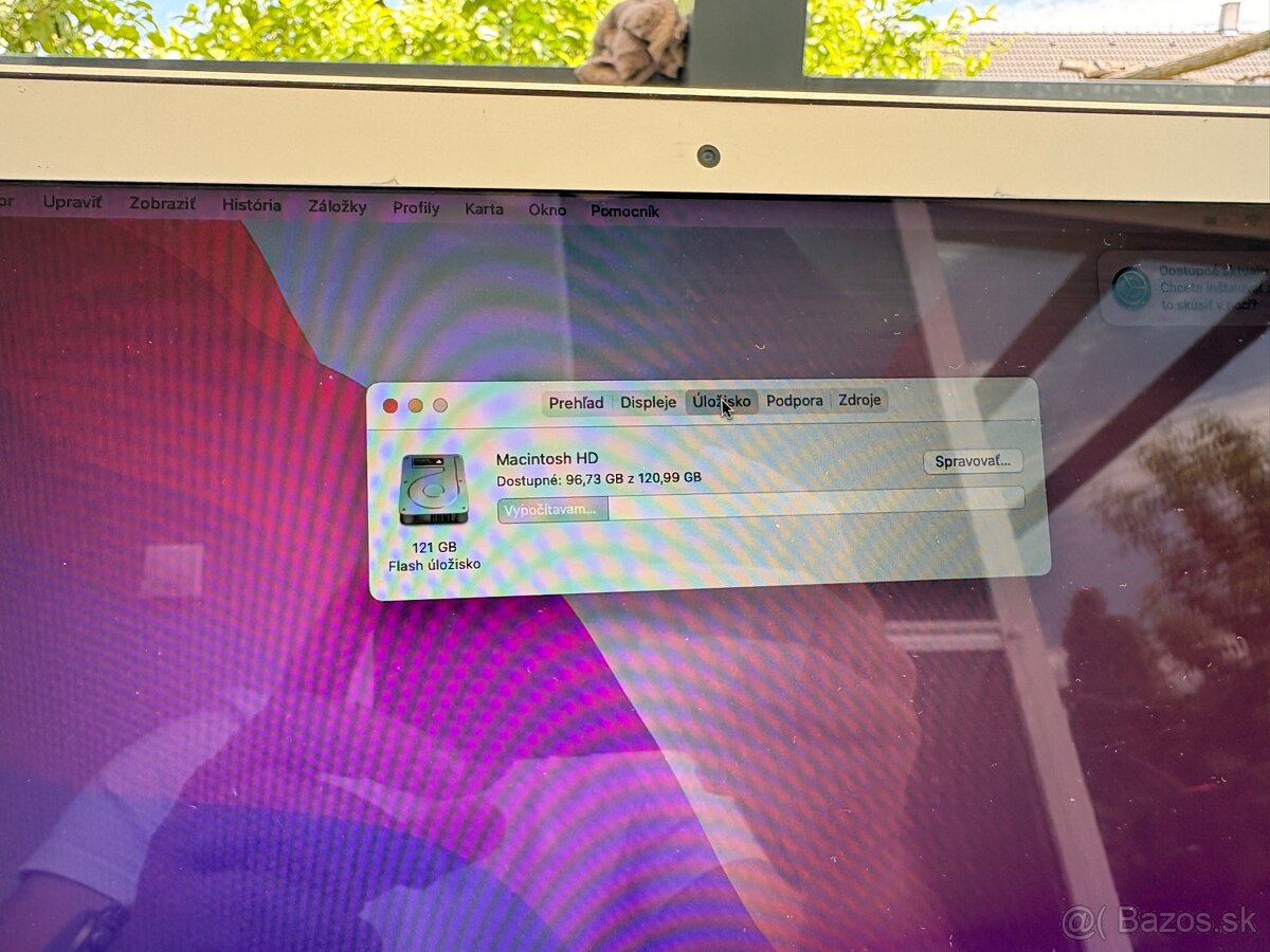 Macbook Air 2017 - 4