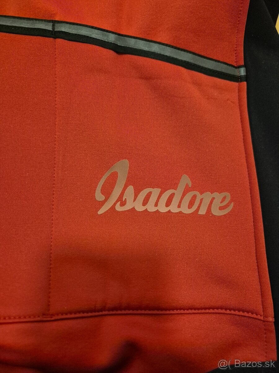 Bundy ISADORE, vesta ISADORE - 4