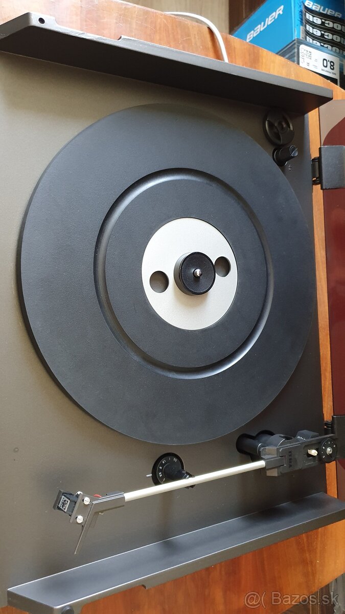 Gramo Tesla NC 470 - 4
