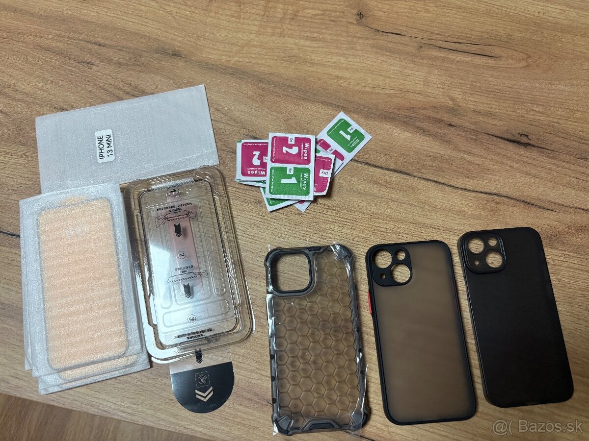 Iphone 13 mini - 4