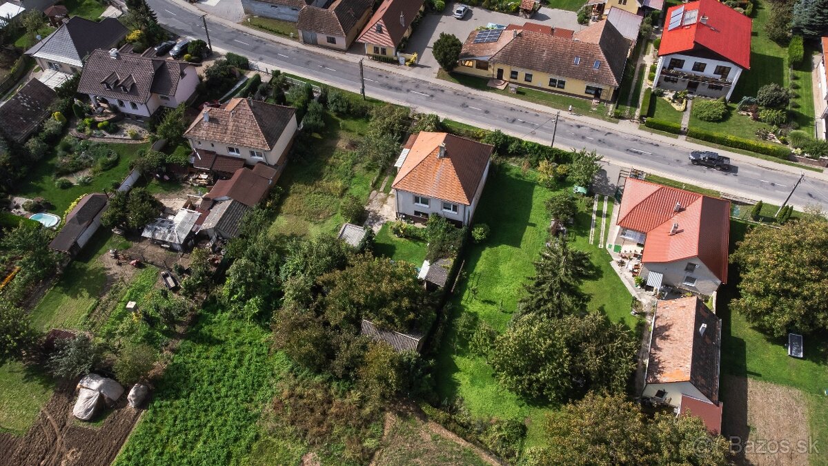 Pozemok na predaj – Behynce - 4