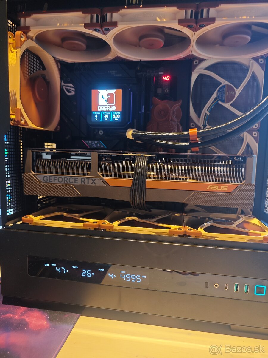 Výkonna Pc zostava - 4