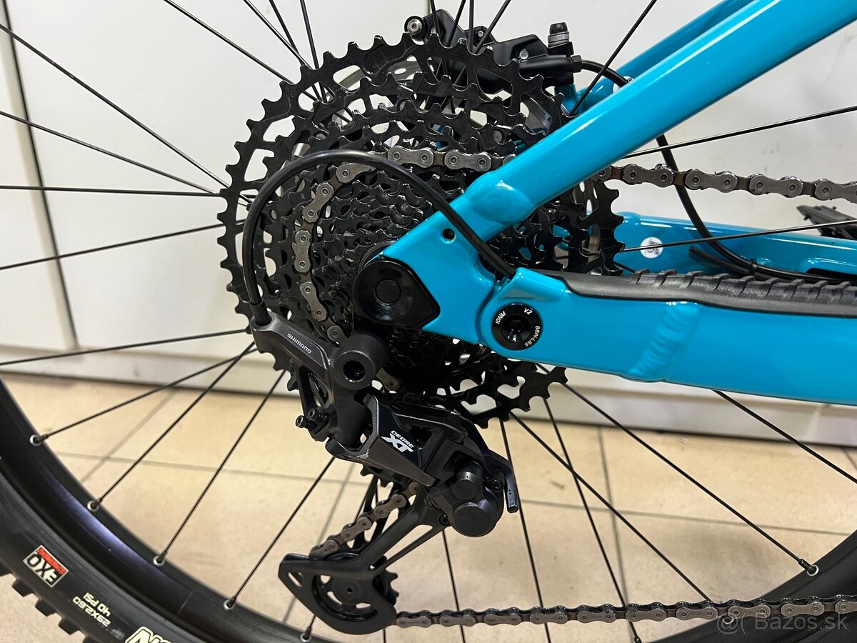 Scott Strike Eride 940 2023 - 4