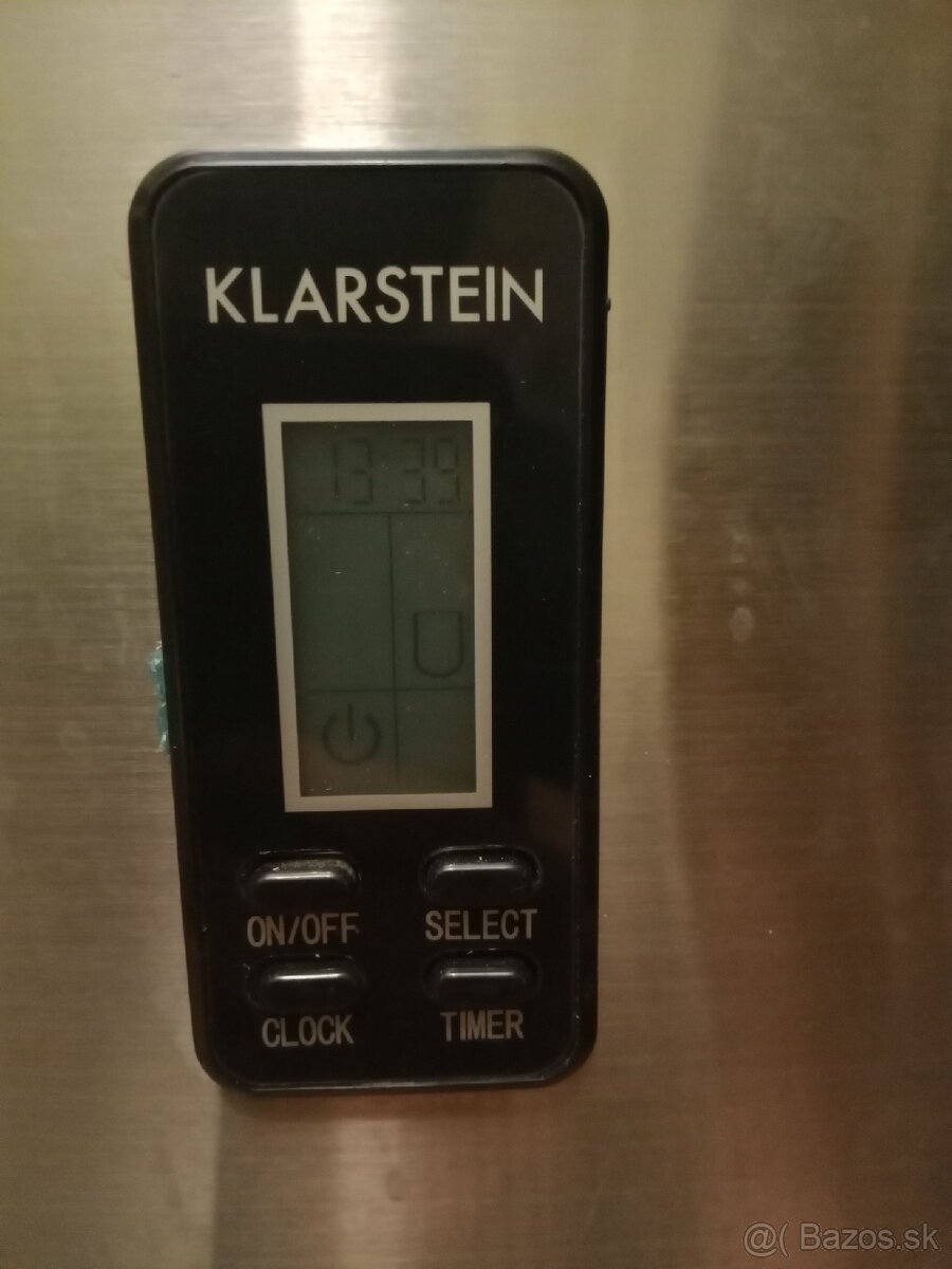 Výrobník ľadu - 4