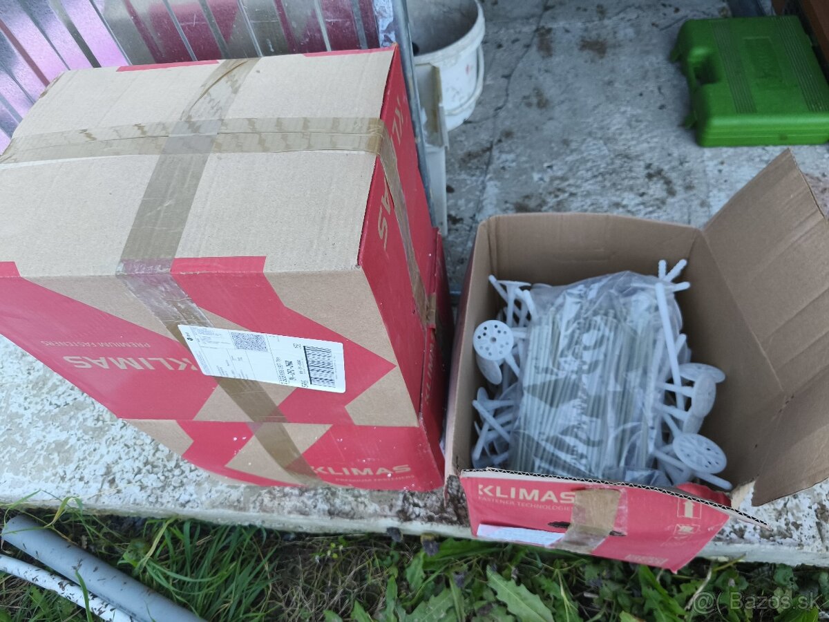 Stavebný materiál - 4