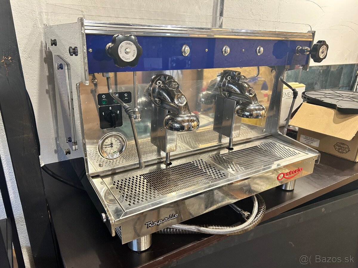 Kávovary + mlynce - 4