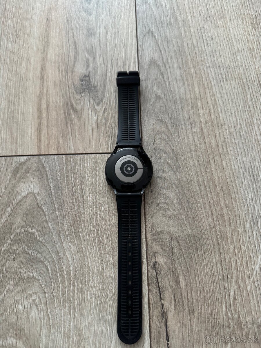 Samsung Galaxy Watch4 - 4