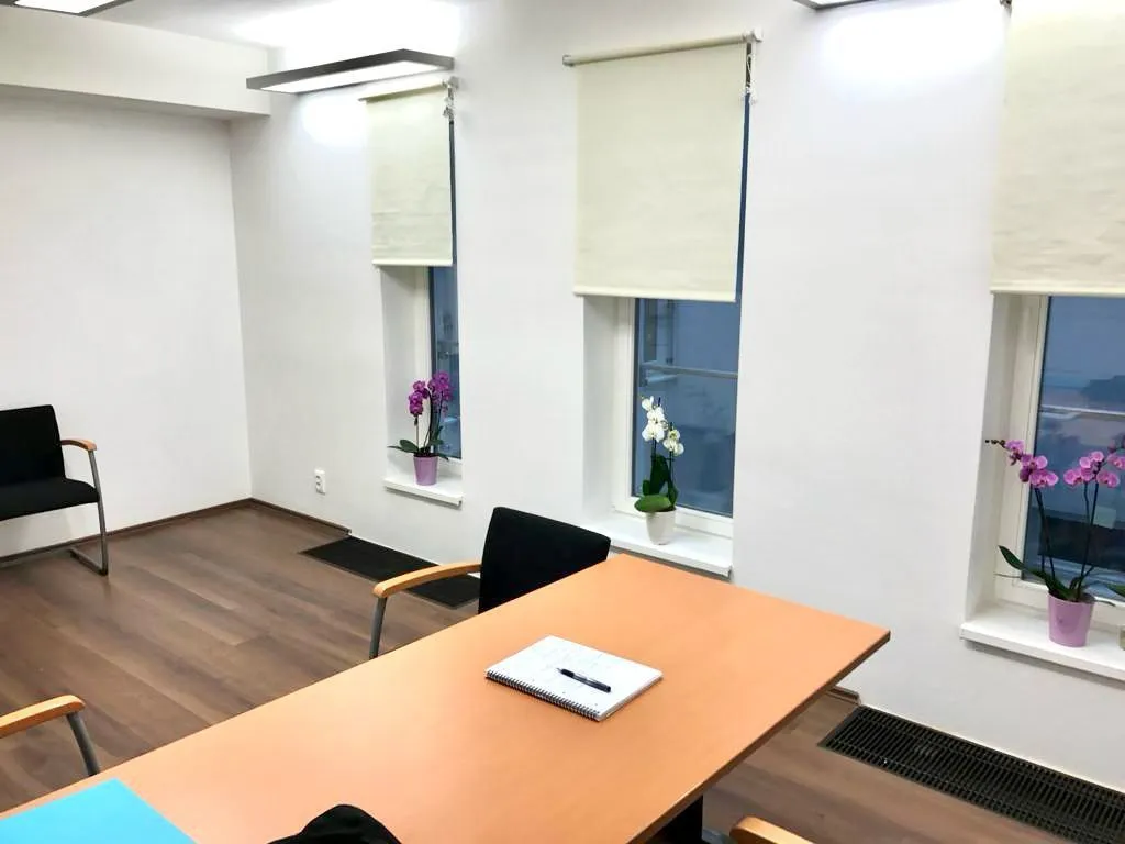 Reprezentatívny kancelársky apartmánový priestor - 4