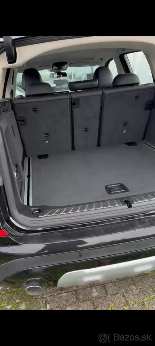 Bmw x3 30D X drive - 4