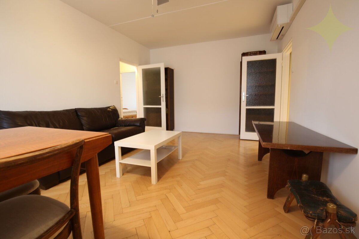 Na prenájom 3-izbový byt na „Račku“ - 4