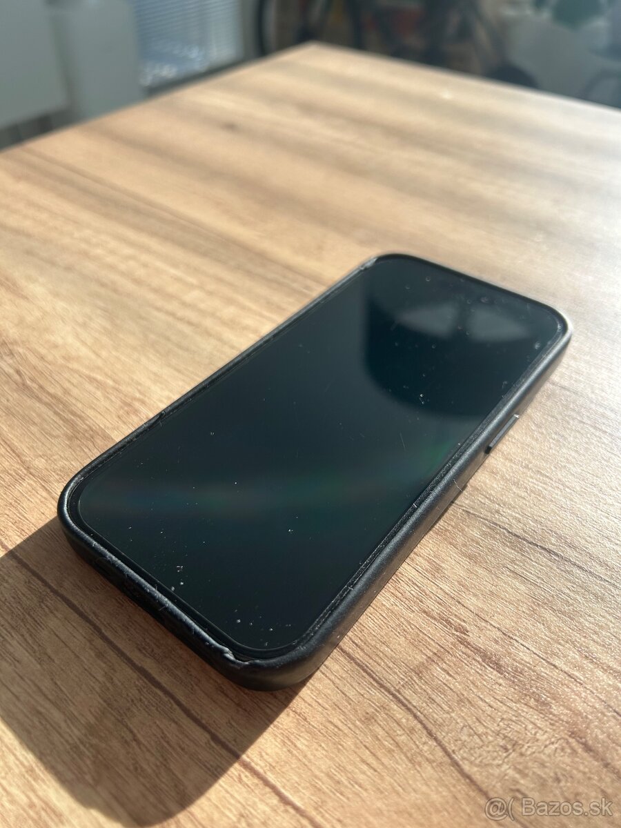 Iphone 15 Pro 256gb - 4