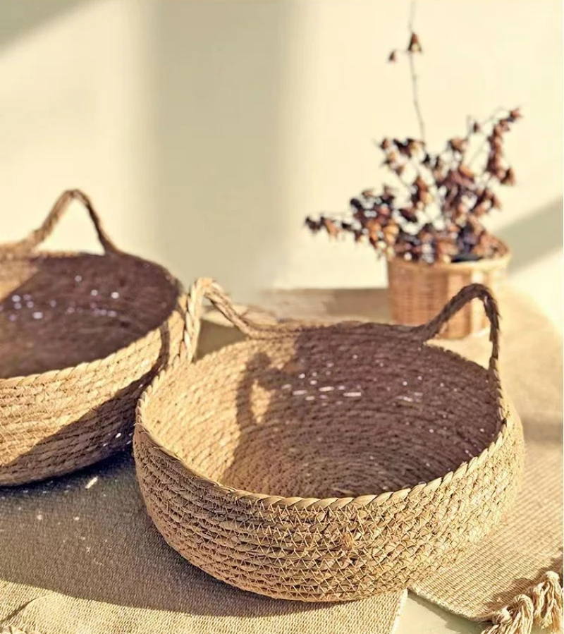 Pelech hniezdo - prírodná hnedá, veľkosť L- do 10 kg - 4