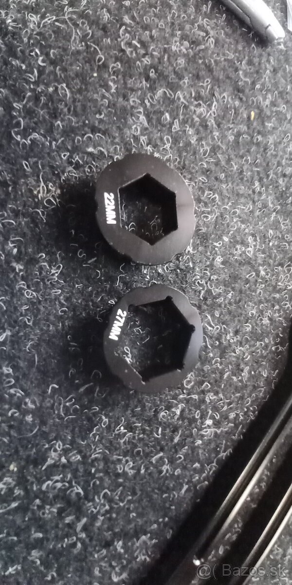 CNC Hliníkové montpaky - 4