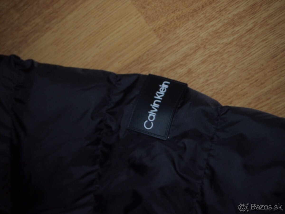 Calvin Klein pánska zimná bunda 2 - 4