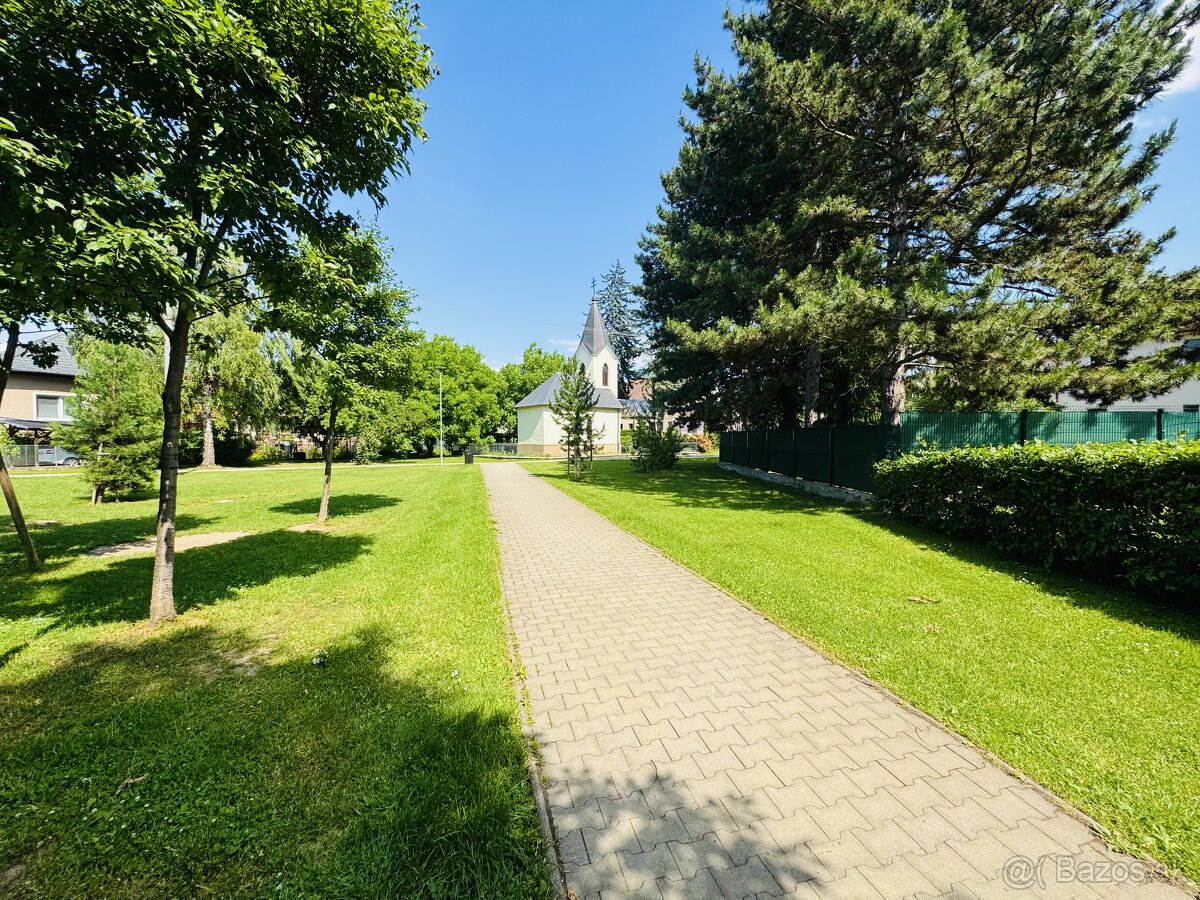 PRIPRAVUJEME NA PREDAJ, rodinný dom v Žiline, časť Závo - 4