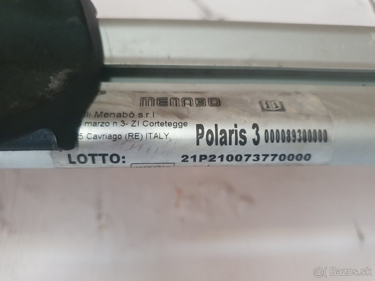 Nosič 3 bicyklov MENABO POLARIS 3 - 4