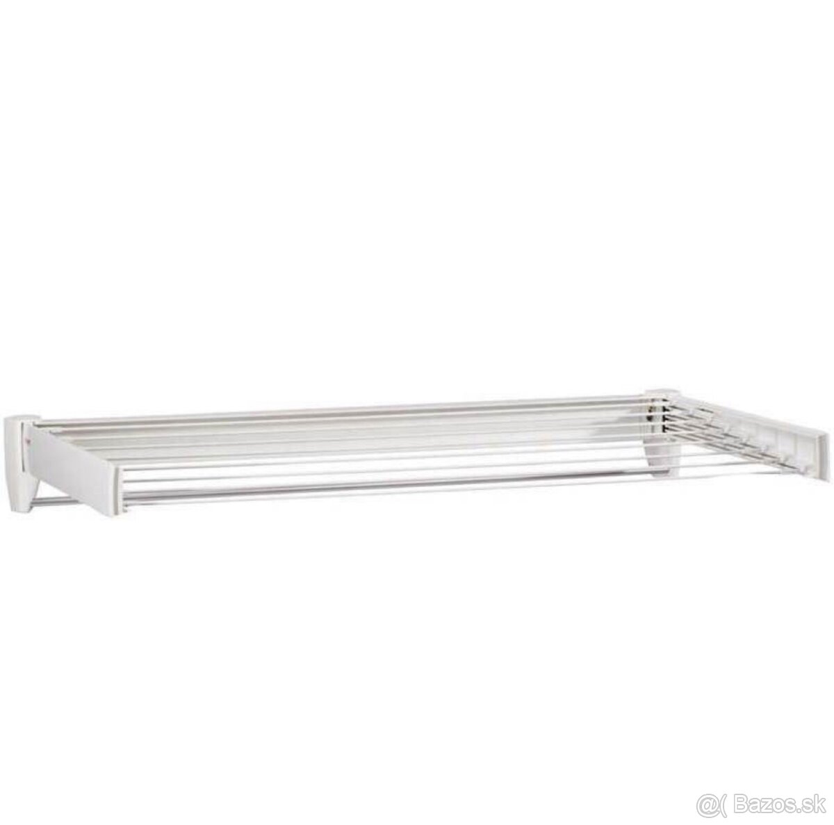 NOVÝ sušiak LEIFHEIT Telegant Plus - 4