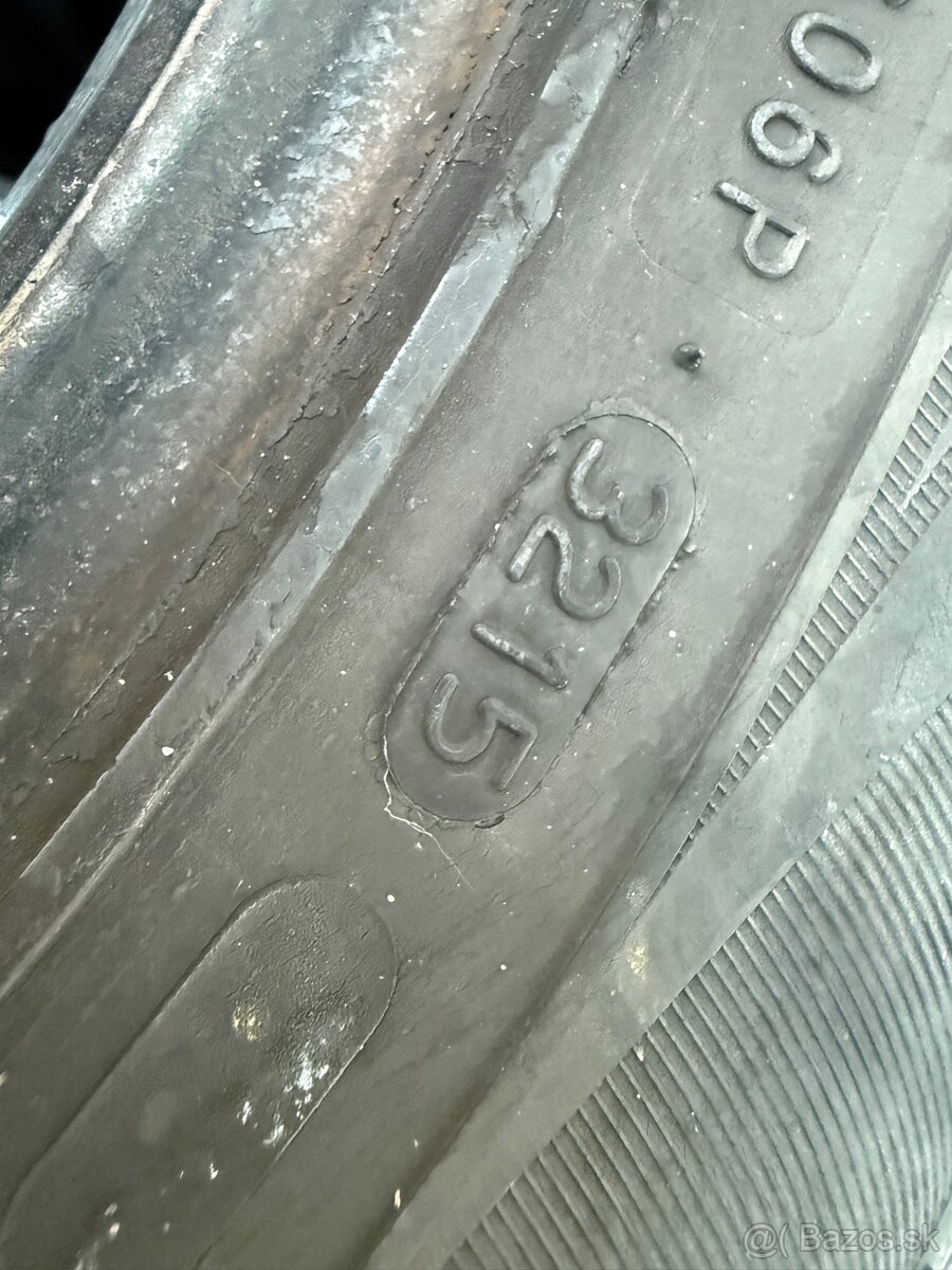 Nokian wr d4 zimne 195/65 r15 - 4