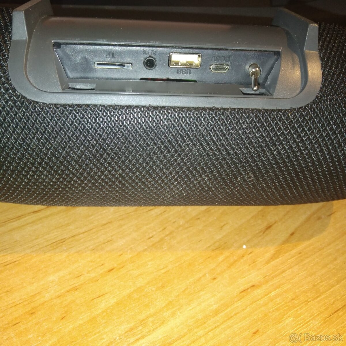 Predám JBL Charge 5 reprák čierny - 4