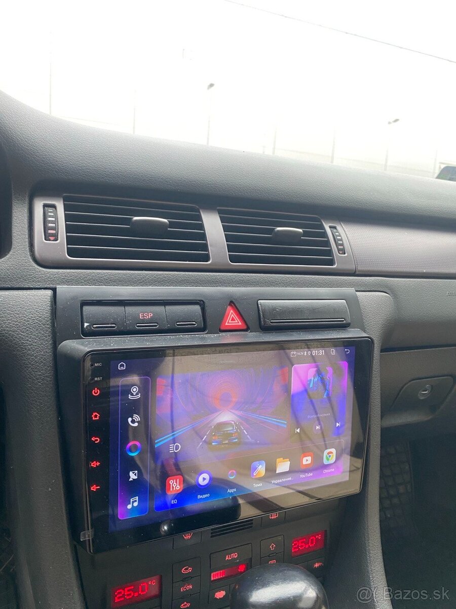 Audi A6 аutomat - 4