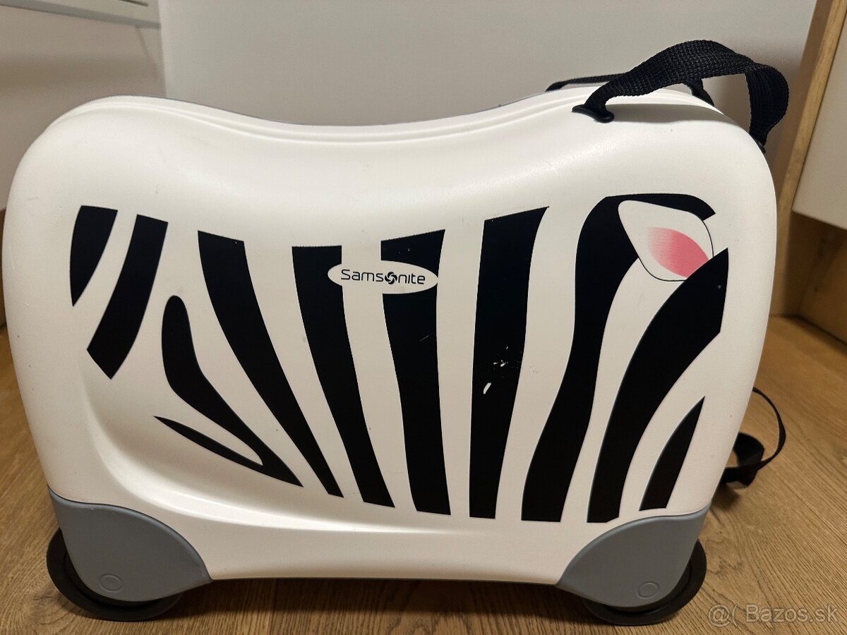 Samsonite Dream Rider - 4