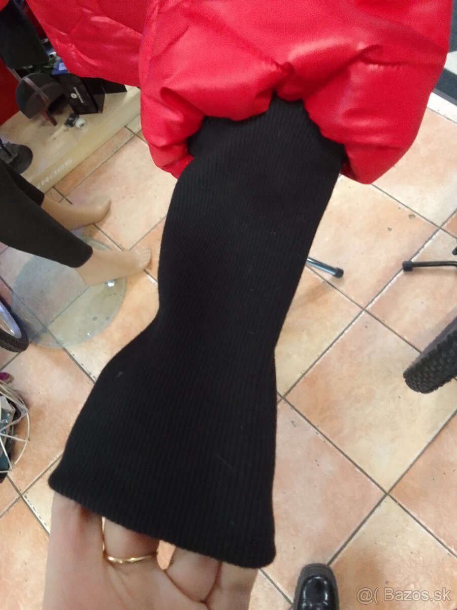 Zimná bundička LB - 4