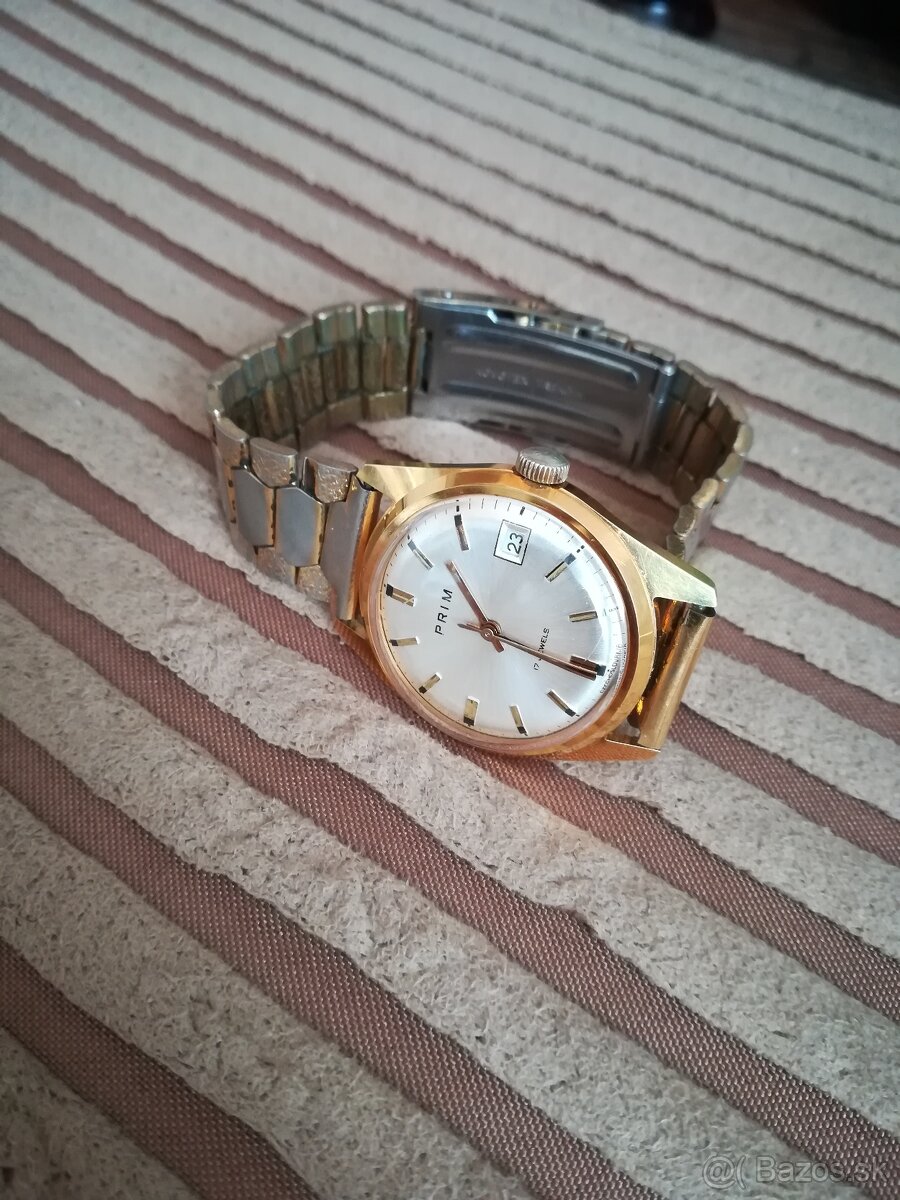 Hodinky Prím Elegant Top - 4