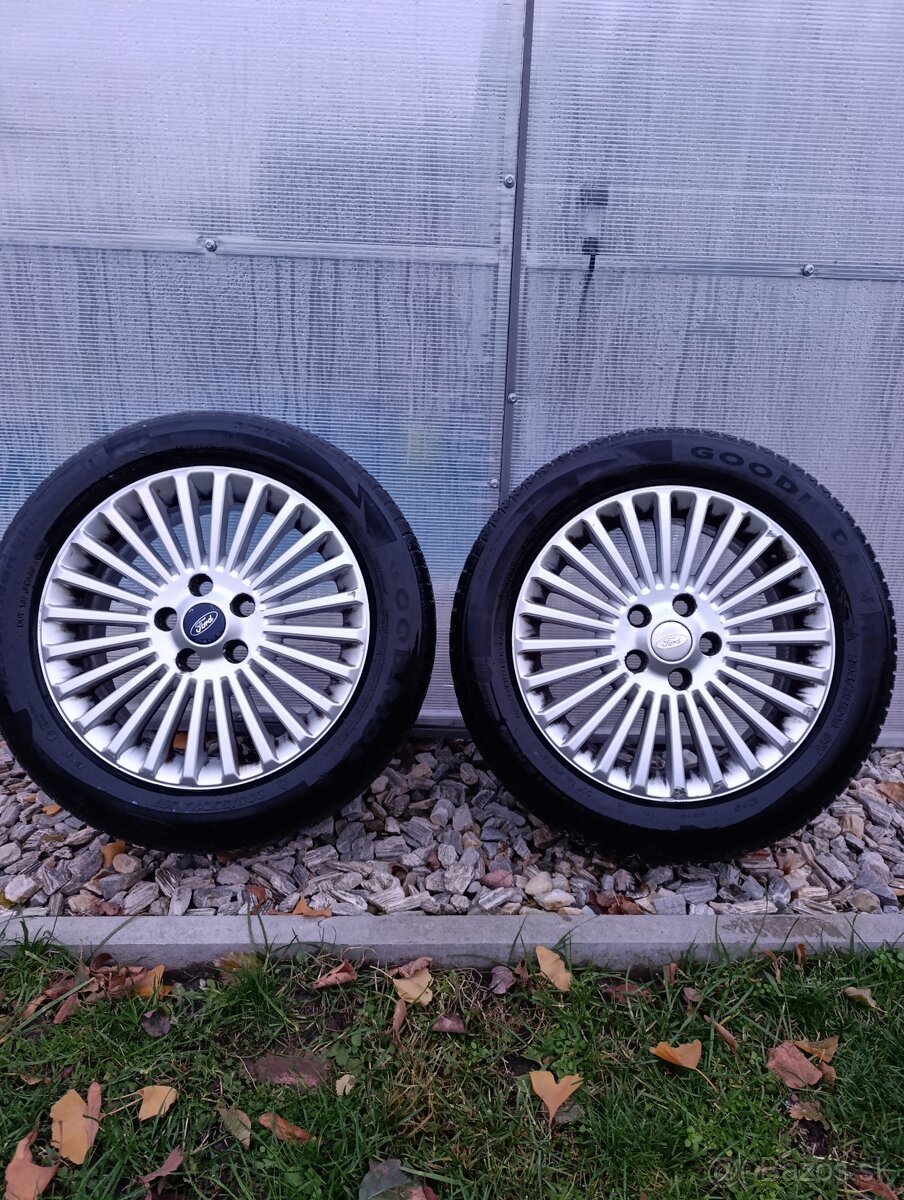 Elektróny, pneumatiky - 4