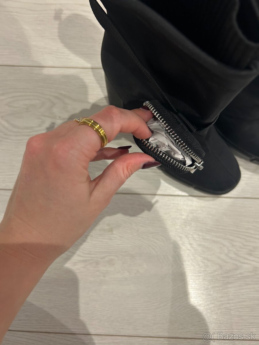 Steve Madden topánky - 4