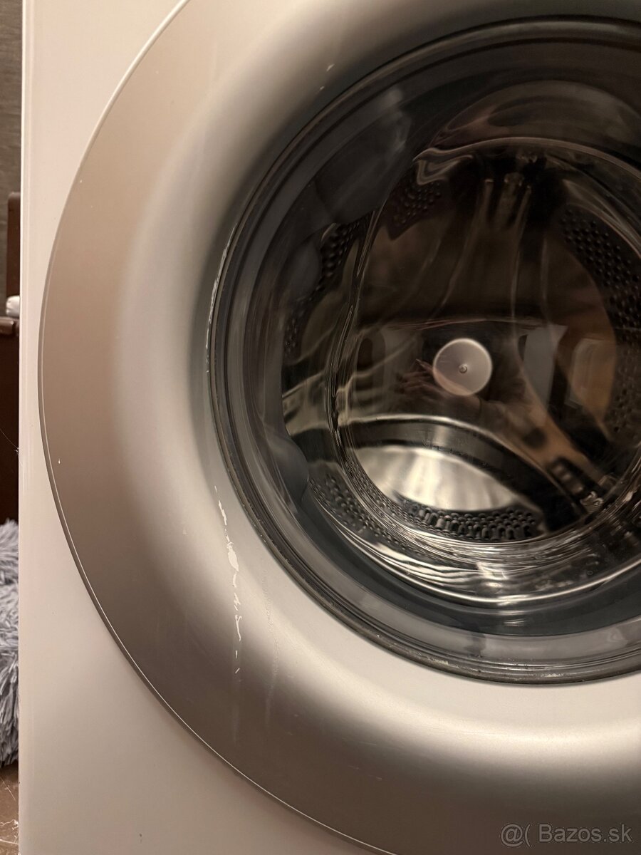 Práčka LG - 4