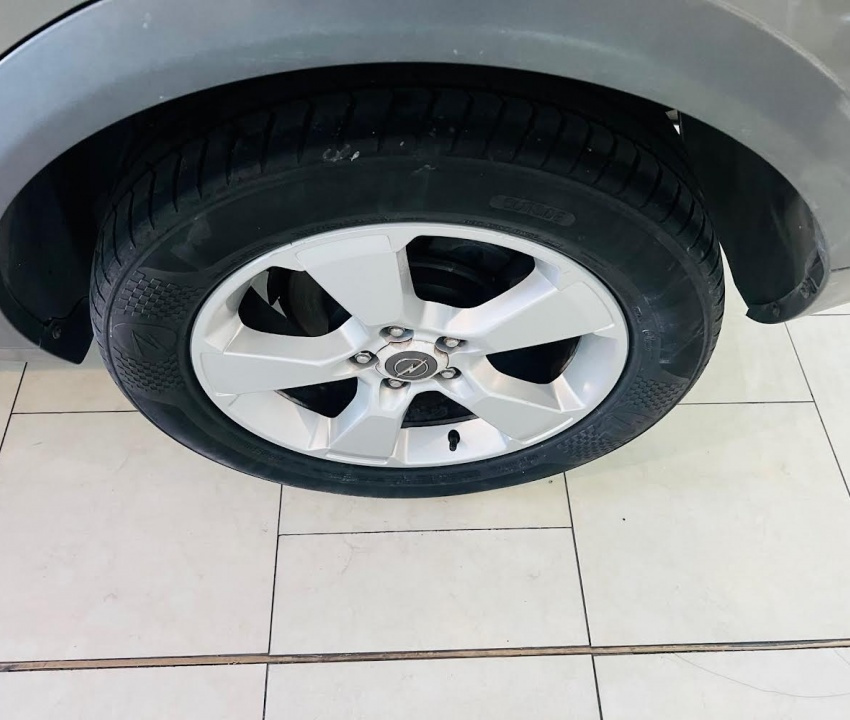 Opel Antara 2.0 cdti 4x4 12 mesačná zaruka - 4