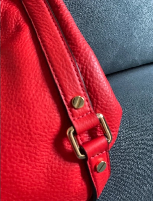 Michael Kors Beford kabelka pravá koža - 4