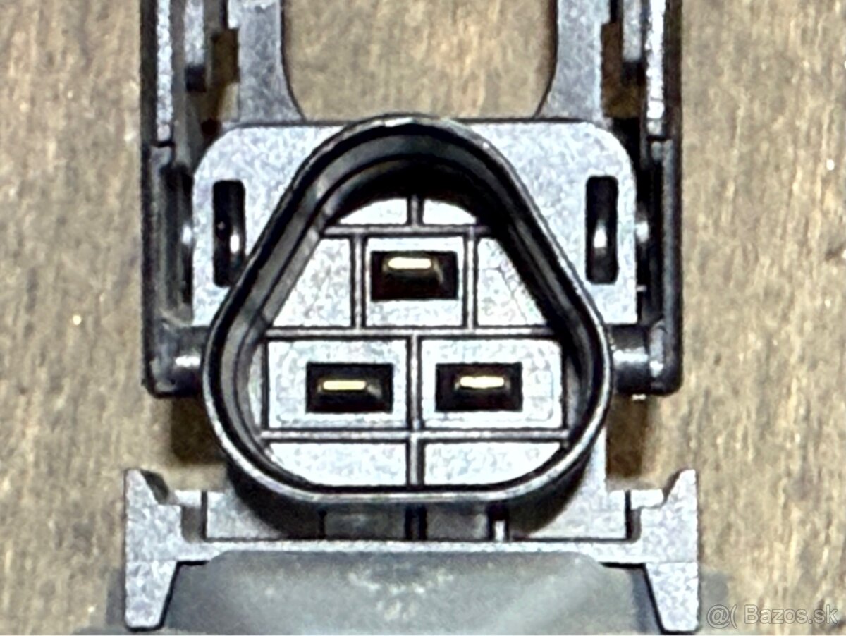 BMW originálne zapaľovacie moduly - indukčné cievky - 4