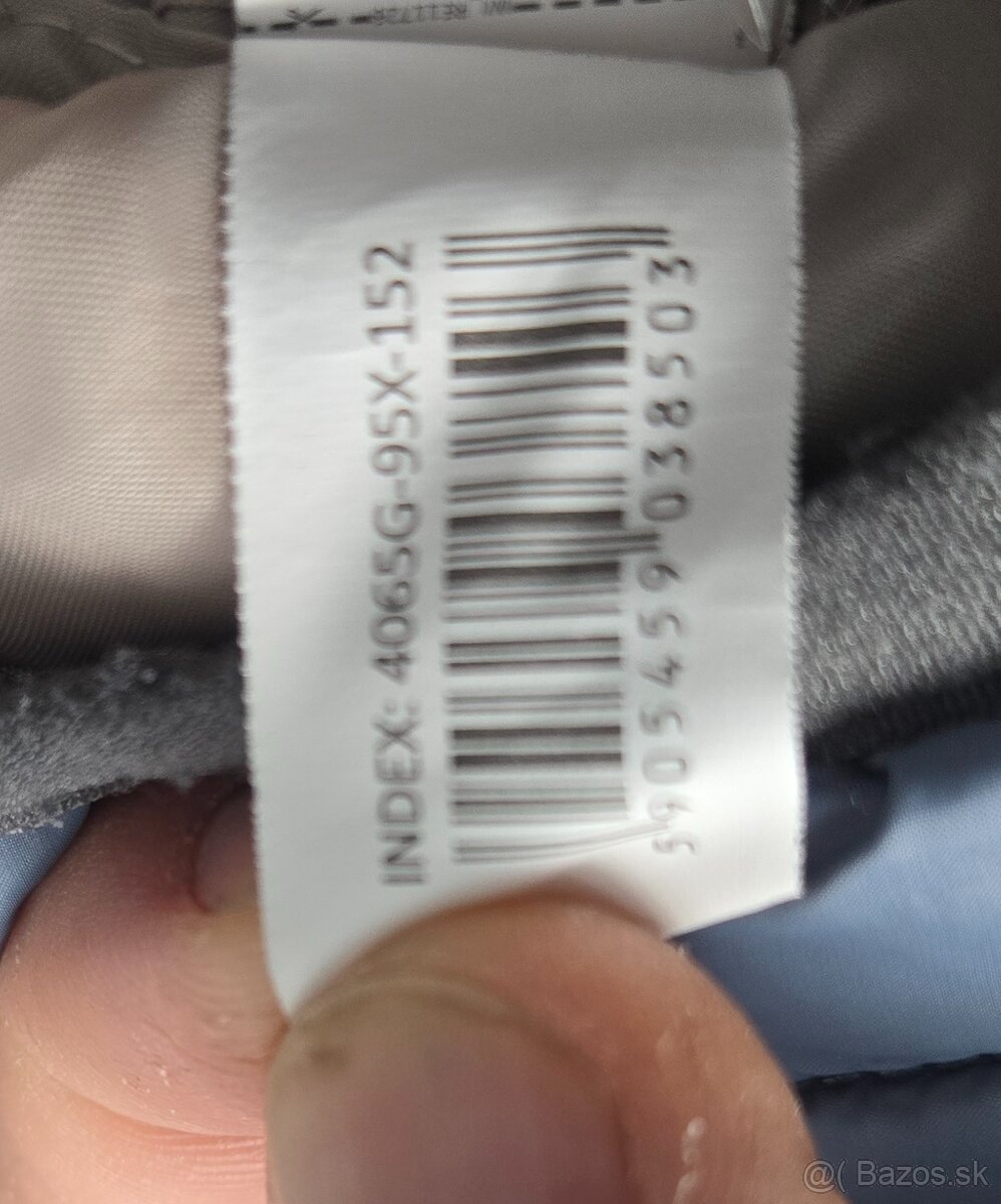 prechodná bunda Reserved 152 - 4