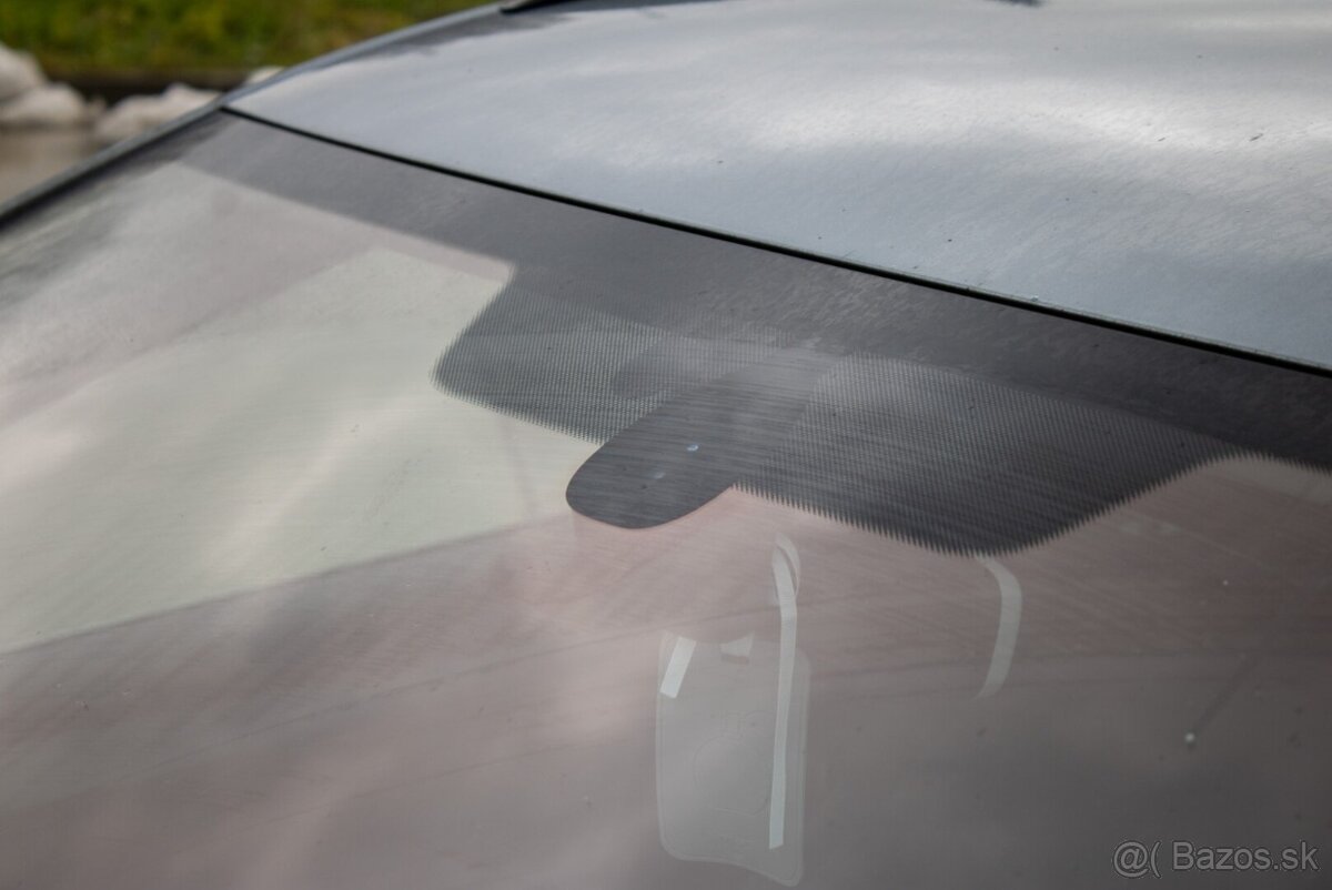 Škoda Superb Combi 1.6 TDI Ambition - 4