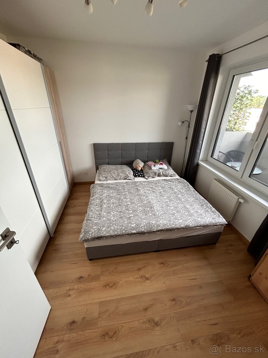 Prenájom 2-izbového bytu v Malackách - 4