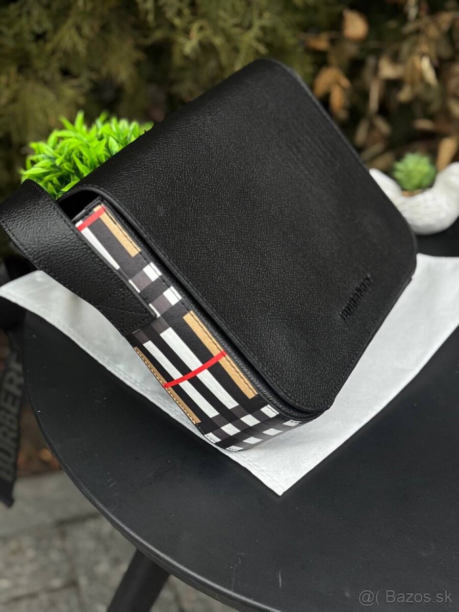 KABELKA CEZ RAMENO OD Burberry🌐 - 4