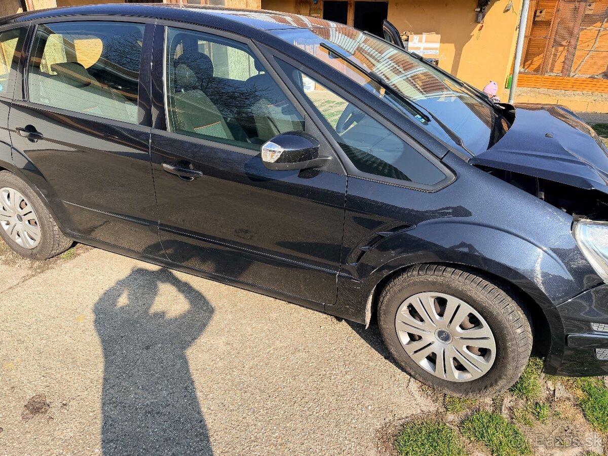 Na predaj Ford S-Max - 4