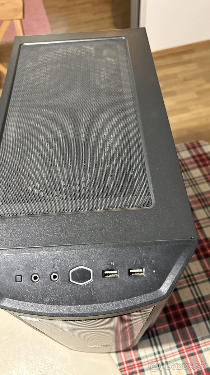 Počítač na predaj - 4