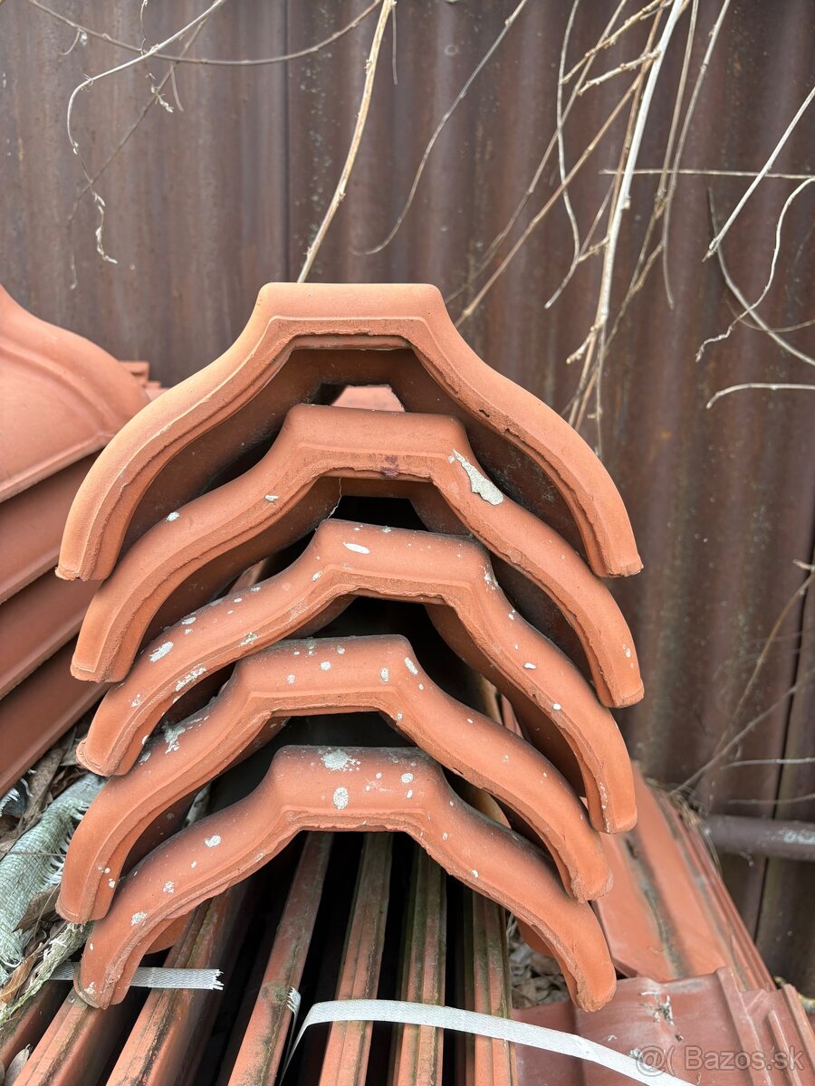 Škridla Tondach Wienerberger - 4