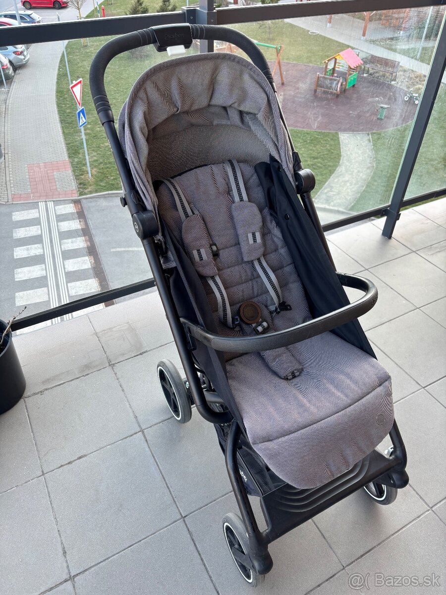Cybex Eezy S2+ - 4