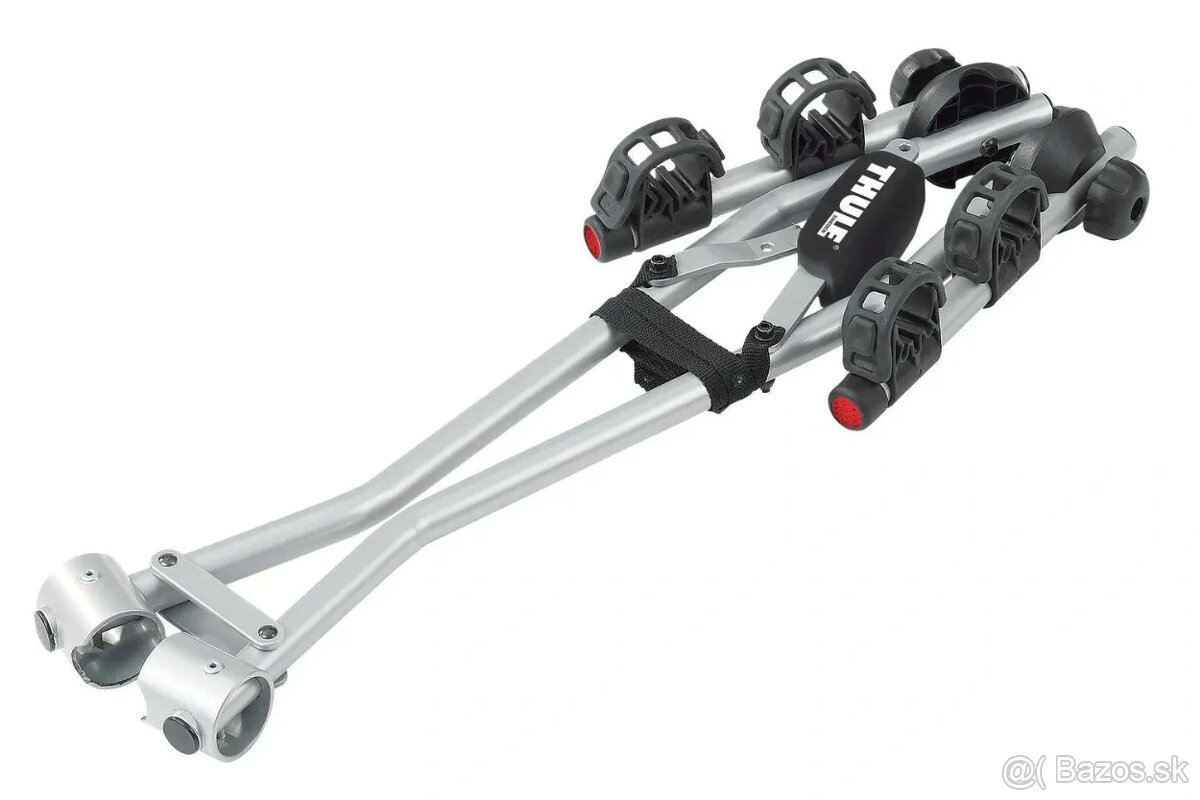 stojan na 2 bicykle Thule Xpress - 4