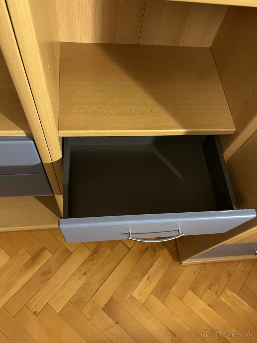 Detsky nabytok / detska izba - 4